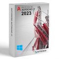 AutoCAD Introduction (Mini Magazine) + Genuine License (3 Year Subscription). 