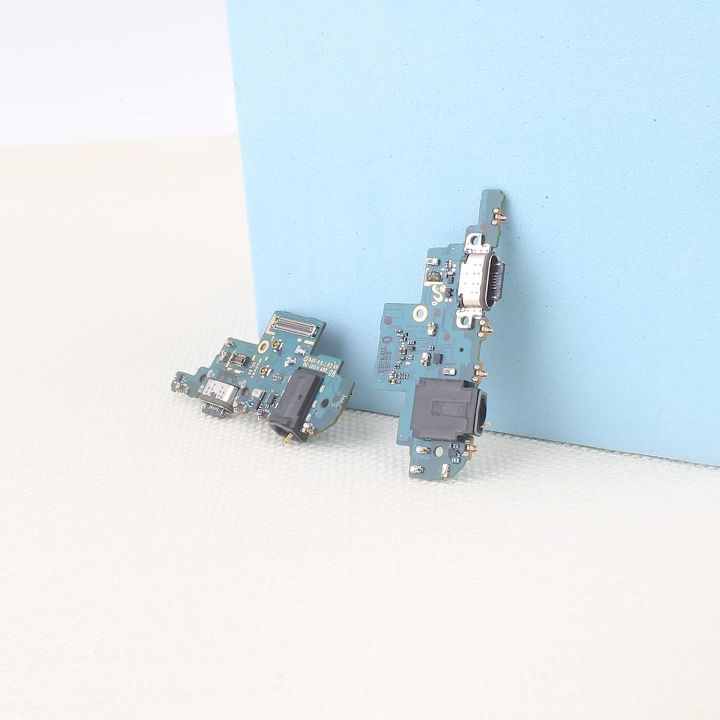 For Charger Board Flex For Samsung A52 5G A256 USB Port Connector Dock Charging Flex Cable