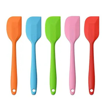 Silicone Spatula – Large