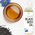 GZE Black Seed Oil Cold Pressed Unrefined. 