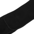 Sacroiliac Belt, Hip Brace Reflective Strip Size Adjustable Nylon Polyester Rubber for Exercise. 