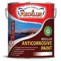 Anticorrosive Paint. 