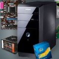 Intel Core i5 2nd Gen Branded Desktop PC – 500GB HDD / 4GB RAM - SKU 10. 