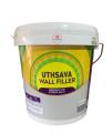 Wall Filler Asian Paints Causeway 10L. 