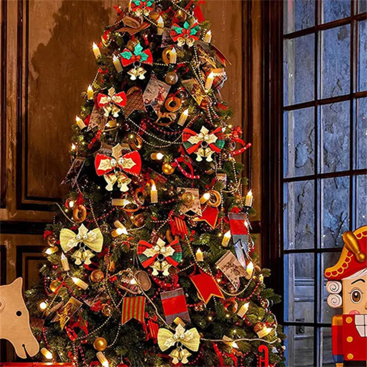 Christmas%20Bow-knot%20Decorations%20Golden%20Red%20Bell%20Butterfly%20bow%20Hanging%20Ornaments%20Xmas%20Tree%20Home%20Decor%20New%20Year%20Wedding%20Party%20Decoration%20-%20Image%205