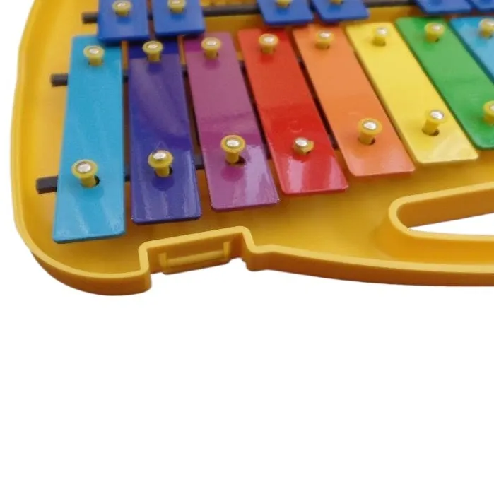 Glockenspiel%20with%20Hard%20Case%20&%20Beaters%2027%20notes%20DB-27K%20Made%20in%20Korea%20ISO-9001%20%E2%80%93%20Xylophone%20m%C3%A9tallique%20chromatique%20%E2%80%93%20Cartes%20de%20musique%20faciles%20avec%2023%20chansons%20percussion%20-%20Image%205