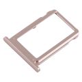 Double SIM Card Tray for Xiaomi Mi 6X. 