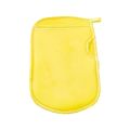 Super Soft Exfoliating Bath Mitt-Painless To The Skin Sponge PVA Children Adult Bathing Scrub Gloves Durable Shower Towel New. 