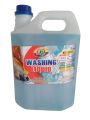EKO Chemicals Laundry Liquid Detergent Washing Machine Liquid 5L. 
