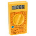 DT830D HAOYUE Digital Multimeter. 