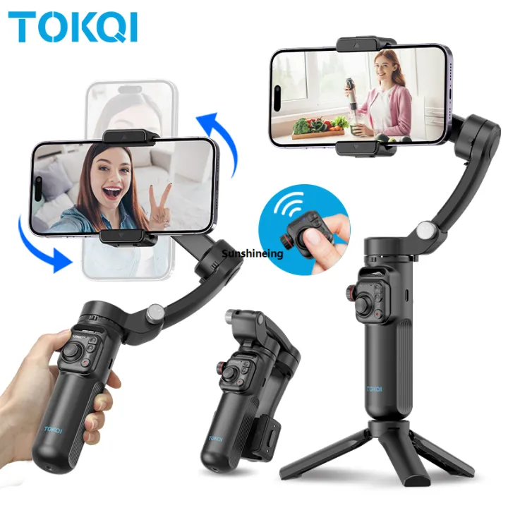 Tripod%20with%20Configurable%20Phone%20Selfie%2002%203%20Axis%20OKQI%20MXiangliang%20T%20Handheld%20Gimbal%20Stable%20Detachable%20Remote%20Control%20for%20iPhone%20Android%20Smartphone%20-%20Image%203