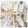 20/40pcs Cat Stickers Cute Pussy Cats Stickers for Laptop Scrapbook Journal Kids Girls Boys Stickers. 