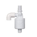 Floating Ball Valve Automatic Water Level Control Valve Male Thread Straight-Through Water Level Valve Inside Plug-in Tank Valve. 