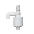 Floating Ball Valve Automatic Water Level Control Valve Thread Water Level Valve Sunlight Mall. 