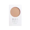 NEARLY NAKED PRESSED POWDER. 