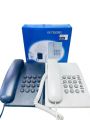 SINGLE LINE BASIC PHONE - KX-TS500MX LANDLINE TELEPHONE. 