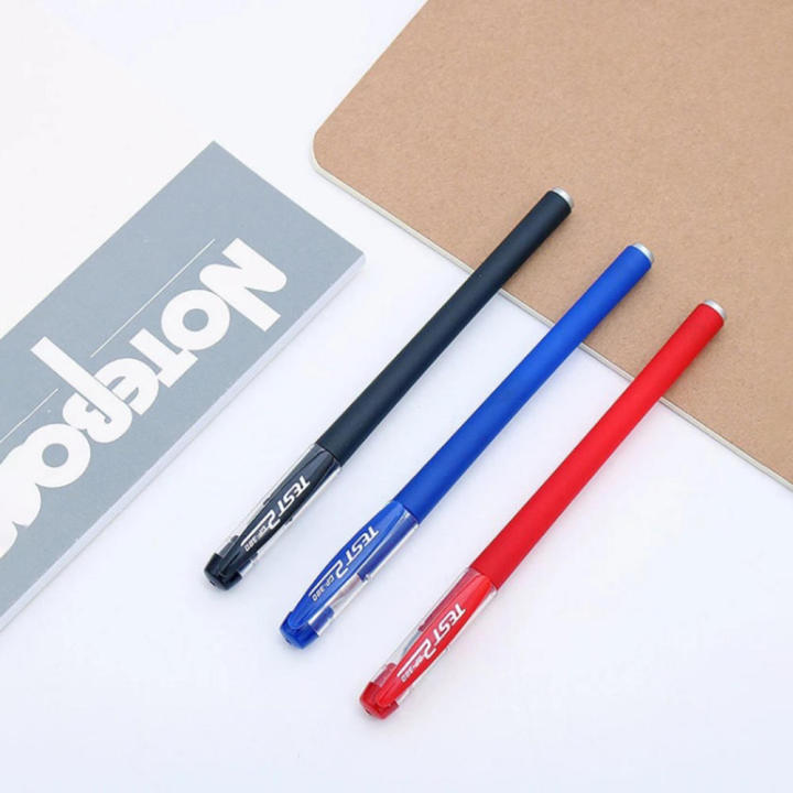 Carbon%20Pen%20Rollerball%20Pen%20Signing%20Pen%20Office%20Pen%20Examination%20Pen%20-%20Image%203