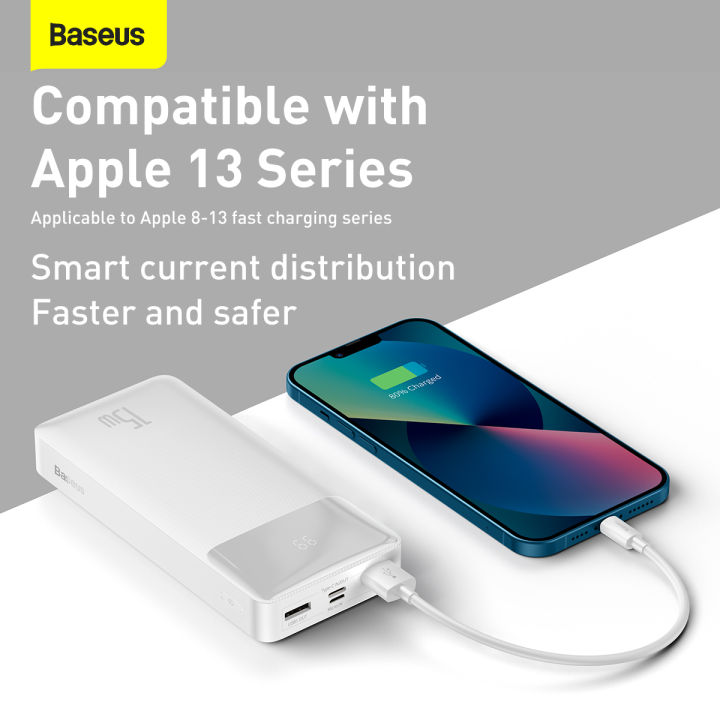 Baseus%20Bipow%2015W%20Digital%20Display%2020000mAh%20Power%20Bank%20-%20Image%202