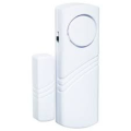 Independent Wooden Door Alarm Sensor Window Detector With 90Db Buzzer Burglar Security Alarm System AAA Battery. 