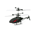 F350 SkyKing RC Helicopter 2.4GHz Remote Control Aircraft – USB Rechargeable Metal Body Indoor Outdoor Flying Toy with LED Lights, One-Key Takeoff Landing, Stable Flight Control, Durable Unbreakable Frame, Perfect Gift Toy for Kids Boys Girls. 