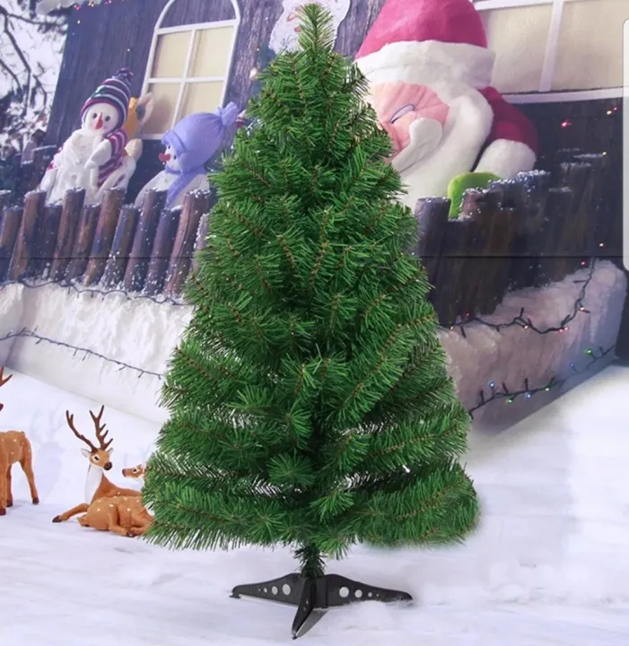 Artificial%20Christmas%20Trees%2090CM%20(3FT)%20-%20Image%203