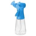 Water Spray Fan. 