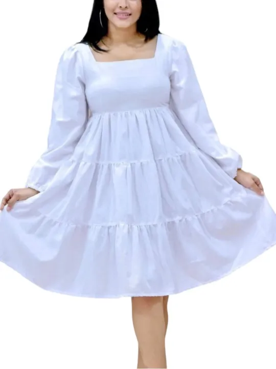 Fashion%20casual%20single%20color%20frock%20desaign%202023%20-%20Image%204