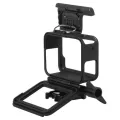 GoPro Hero 7 Black 4K Action Camera with Accessories. 