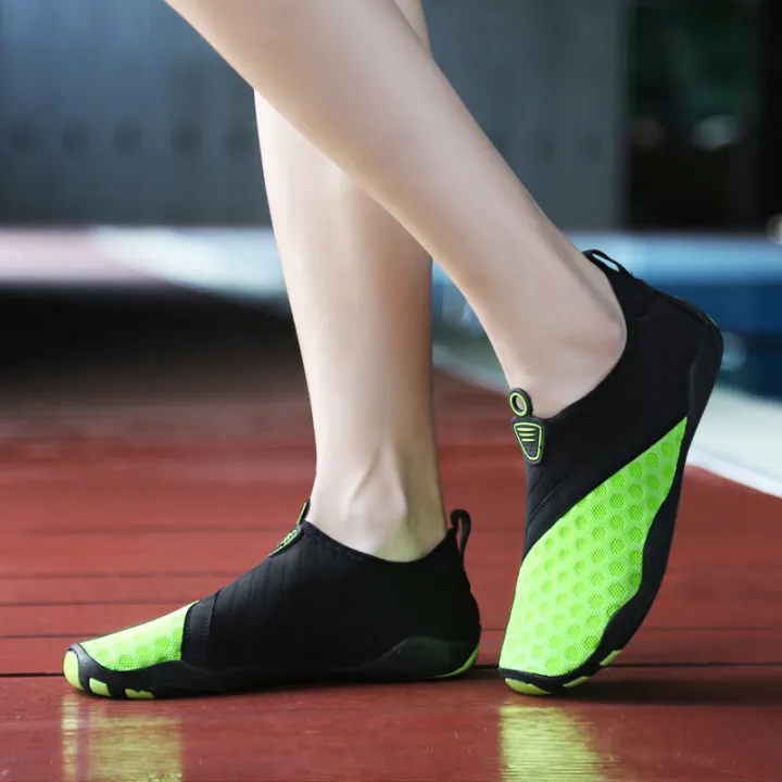 Summer%20Barefoot%20Sports%20Shoes%20Women's%20Indoor%20Sports%20Treadmill%20Gym%20Soft%20Bottom%20Yoga%20Shoes%20Shock%20Absorption%20Training%20Men's%20Non-Slip%20Upstream%20Shoes%20-%20Image%204