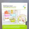 Refrigerator Multifunctional Storage Box. 