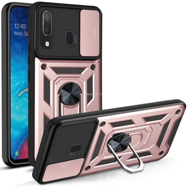 Asunygiro%20For%20Samsung%20Galaxy%20A20%20A30%20Case%20Magnetic%20Ring%20Holder%20Armor%20PhFifty%20percent%20discount%20one%20Cases%20For%20Samsung%20A10S%20A20S%20A10%20S%20A%2020%20S%20Rugged%20Back%20Cover%20-%20Image%208