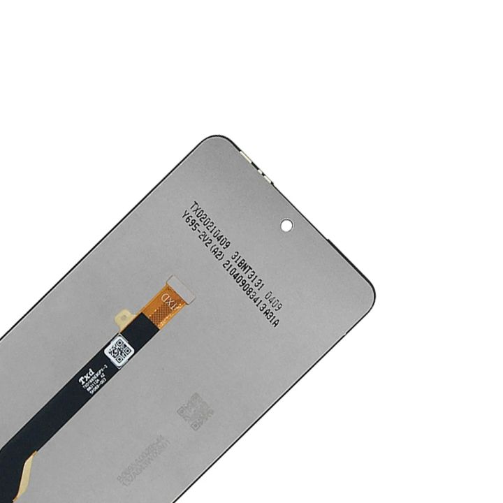 LCD%20No%20Frame%20For%20Infinix%20Note%2010%2011%20Pro%2011s%20Display%20Touch%20Screen%20Digitizer%20Assembly%20Replacement%20Parts%20-%20Image%202