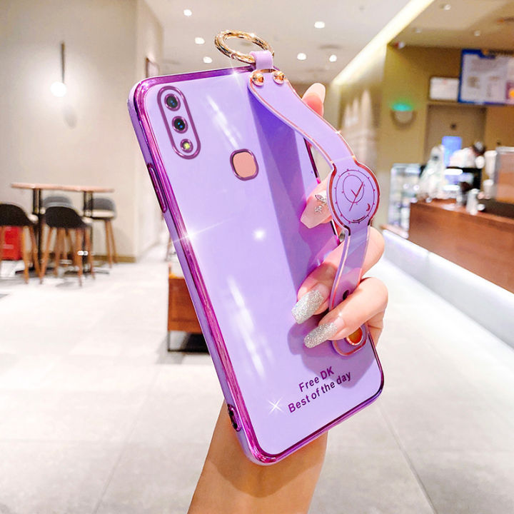 COROGI%20for%20Samsung%20Galaxy%20A10s%20Back%20Cover%20with%20Wristband%20Strap%20Stand%20Lanyard%20Luxury%206D%20Plating%20Frame%20Shiny%20Girls%20Case%20Slim%20Soft%20Silicone%20Protective%20Phone%20Cases%20-%20Image%207