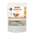 Organic Dehydrated Beli Mal Tea (20 Tea bags). 