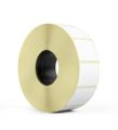 58MM X 40MM DIRECT THERMAL BARCODE STICKER LABEL ROLL, 1CORE 1UPS, 800PCS. 