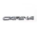 Carina Badge for Toyota Carina Cars. 