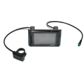 SW900 Colour Screen Ebike LCD Display 24V/36V/48V/60V/72V A. 