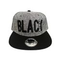 Snapback Hat Baseball Cap Hat Rap Cap Sun Visor Hat Hip Hop Hats for Men Women Plain Black Cap top hats trucker hat boys hat. 