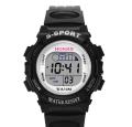 Rigardu Waterproof Children Boys Digital LED Sports Watch. 