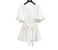 Ladies Fashionable Blouse Casual Long Sleeve Loose Fit Female Top. 