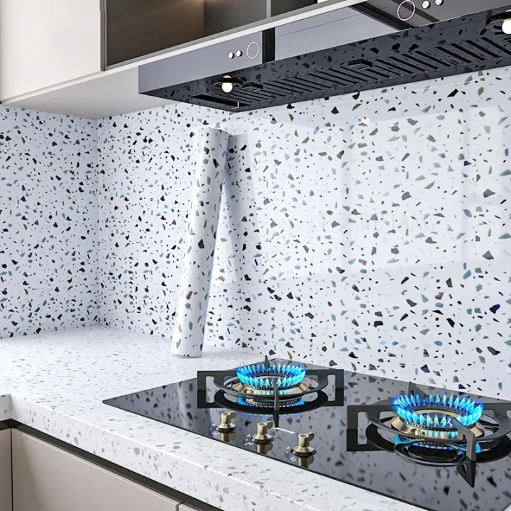 door%20stopper%20rubber%20Marble%20Self%20Adhesive%20Wallpaper%20Aluminum%20F%20Wall%20Stickers%20Waterproof%20Contact%20Paper%20For%20Kitchen%20Decorative%20Film%20Home%20Decor%20-%20Image%204