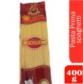 Pasta Prima spaghetti 400g. 