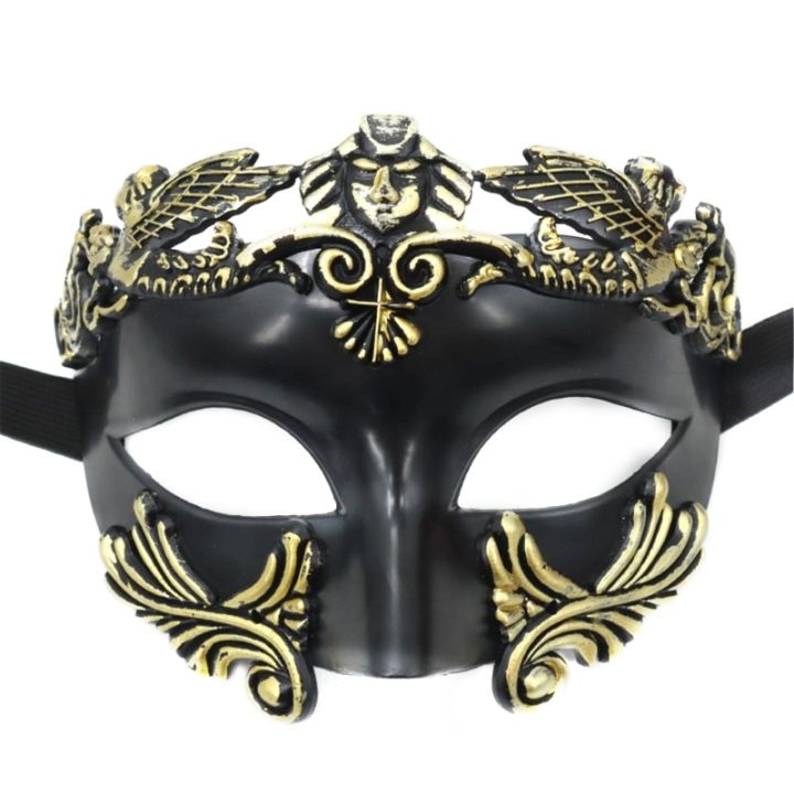 Masquerade%20Mask%20Half%20Face%20Vintage%20Eye%20Masks%20Cosplay%20Masks%20Costume%20Halloween%20Eye%20Mask%20Death%20Dress%20Up%20Accessories%20Dropshipping%20-%20Image%204