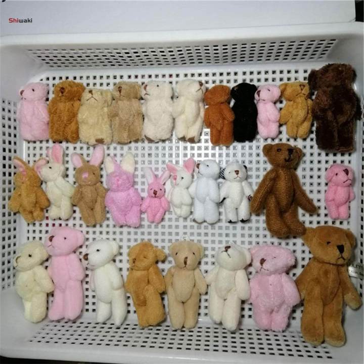 Mini%20Joint%20Teddy%20Bear%20Stuffed%20Animal%20for%20Baby%20Shower%20Valentine%20Gift%20Wedding%20-%20Image%202
