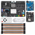 (GGBR) Professional Complete Electronics Kit for Programmable IoT Development ESP32 S3 PLUS Development Board. 