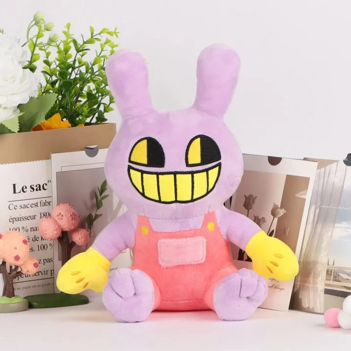 25cm%20The%20Amazing%20Digital%20Circus%20Plush%20Toy%20Soft%20Stuffed%20Animation%20CIRCUS%20Plushie%20Doll%20Christmas%20Birthday%20New%20Year%20Gifts%20For%20Kids%20-%20Image%206
