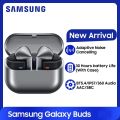 FREE SHIPPING & WARRANTY - Premium Quality Samsung Galaxy Buds Pro With Box - TWS Premium Quality ANC AirPods True Wireless Earbuds A Grade Bluetooth Headsets Stereo Earphones SC. 