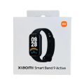 Xiaomi Smart Band 9 Active Black. 
