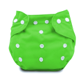 Washable Diaper 3 Pcs +3 Insert. 