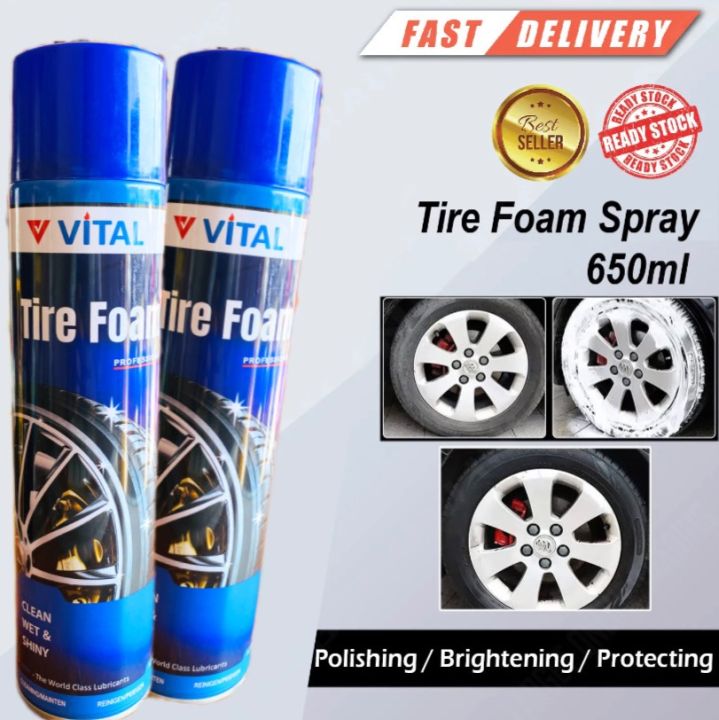 Vital%20Tire%20Foam%20Clean%20Wet%20Shiny%20(Berner)%20germany%20650ML%20-%20Image%203